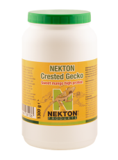 NEKTON Crested Gecko sweet mango high protein 1300g