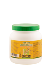 NEKTON Crested Gecko sweet mango high protein 700g