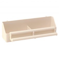 Ferplast FPI 4514 Futternapf Beige