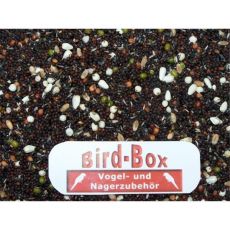 Bird-Box Keimfutter für Kanarien Inhalt  2,5 kg