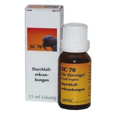 SC 70 Inhalt 15 ml