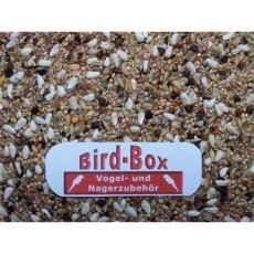 Bird-Box Großsittichfutter Inhalt 25 kg