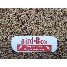 Bird-Box Kanarienfutter Standard 25 kg