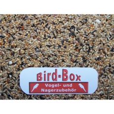 Bird-Box Wachtelfutter Inhalt 25 kg