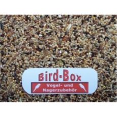 Bird-Box Waldvogelfutter  I Inhalt  5 kg