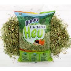bunny Allgäuer Frischgras-Heu Vital-Gemüse Inhalt 0,5 kg
