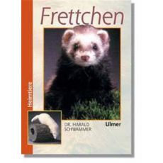 Frettchen, Schwammer - Verlag Ulmer