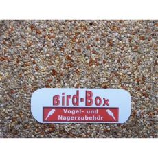 Bird-Box Papageiamadinenfutter Inhalt  2,5 kg