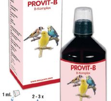 easyyem Provit-B 250 ml