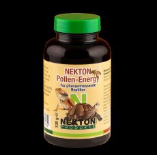 NEKTON-Pollen Energy für Reptilien / for Reptiles 130g