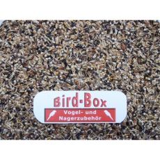 Bird-Box Kapuzenzeisigfutter  Inhalt 1 kg