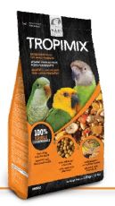 Hari Tropimix Food Small Parrots 1,8 kg