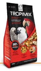 Hari Tropimix Food Large Parrots  1,8 kg