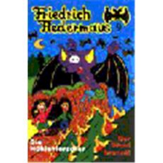 Friedrich Fledermaus Vol.  9