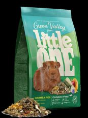 Little One Grünes Tal.  750 g