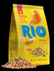 RIO Mauserfutter für Kanarien, 500 g