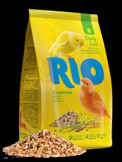RIO Alleinfutter für Kanarien, 1 kg
