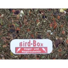Bird-Box Meerschw./Zwergk. Diät Inhalt 2.5 kg