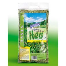 bunny Allgäuer Frischgras-Heu Blüten Inhalt 0,5 kg