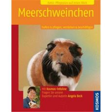 Meerschweinchen, Beck - Franckh-Kosmos Verlag
