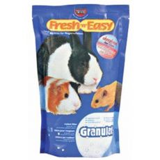 Trixie FreshnEasy Kleintierstreu Granulat Inhalt  1 l