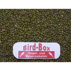 Bird-Box Mungbohnen Inhalt  2,5 kg