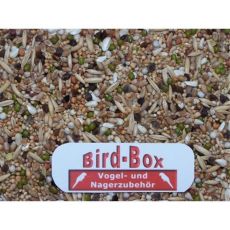 Bird-Box Keimfutter für Sittiche Inhalt 20 kg