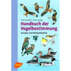 Handbuch der Vogelbestimmung, Beaman/Madge - Verlag Ulmer