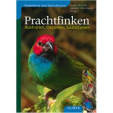 Prachtfinken, Nicolai - Verlag Ulmer