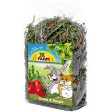 JR Rucola & Tomate 100 g