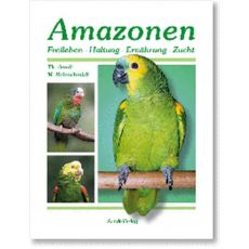 Amazonen, Arndt/Reinschmidt - Arndt Verlag