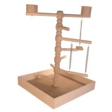 Trixie Spielplatz XL 41x55x41 cm