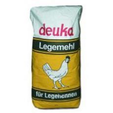 Deuka Legemehl Inhalt 25 kg