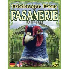 Fasanerie (DE & US)