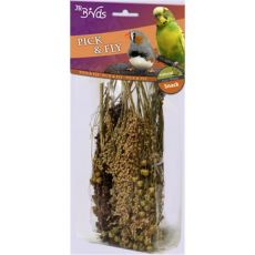 JR Birds Pick & Fly 130 g