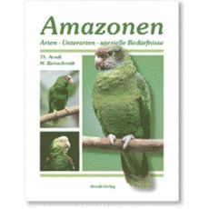 Amazonen, Arndt/Reinschmidt, Band 2 - Arndt-Verlag