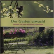 CD Der Garten erwacht