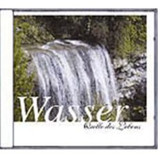 CD Wasser - Quelle des Lebens