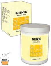 easyyem Intenso Intensiv gelb Inhalt 500 g