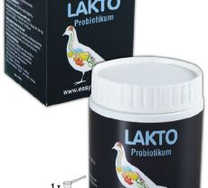 easyyem Lakto 100 g