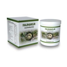 easyyem Faunakur Zuchtvitamine Inhalt 100 g