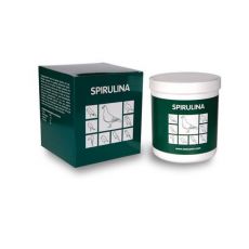 easyyem Spirulina Inhalt 100 g