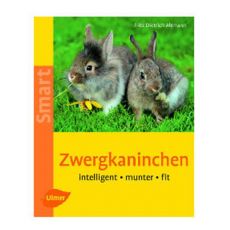 Zwergkaninchen - intelligent - munter - fit - Verlag Ulmer
