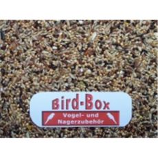 Bird-Box Waldvogelfutter  I Inhalt  2,5 kg
