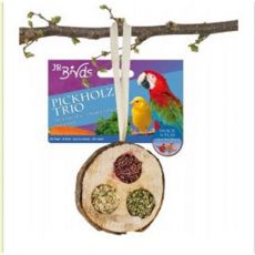 JR Birds Pickholz Trio 70g