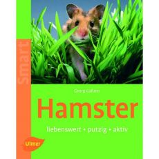 Hamster, Gaßner - Verlag Ulmer