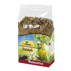 JR Birds Individual Wellensittich 1 kg