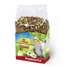 JR Birds Individual Nymphensittich 1 kg