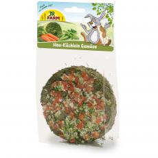 JR Heu-Küchlein Gemüse 75 g