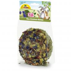 JR Heu-Küchlein Blüten 75 g